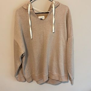Universal Thread Hooded Sweatshirt